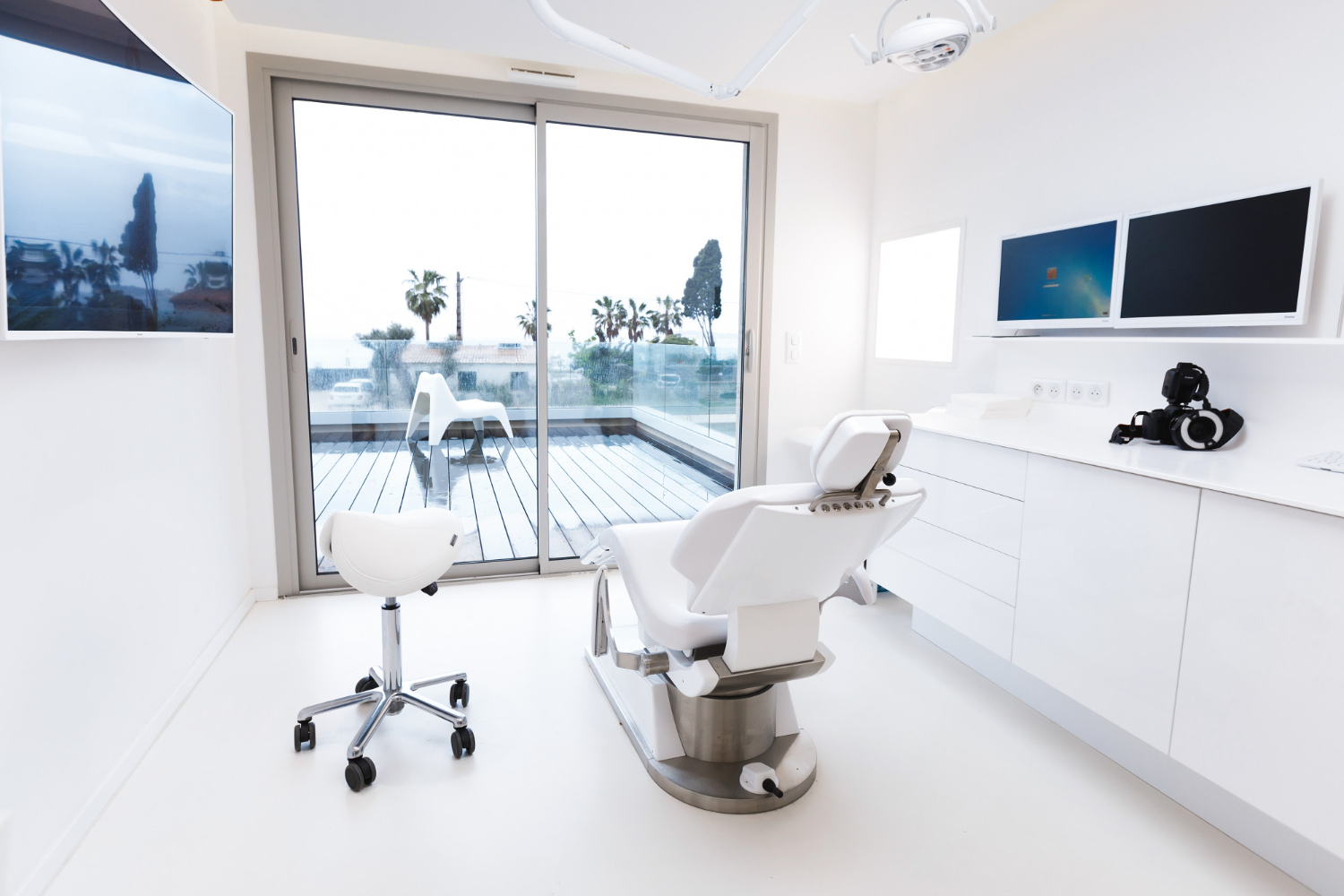Goodmorning Dental Eastwood Clinic exterior