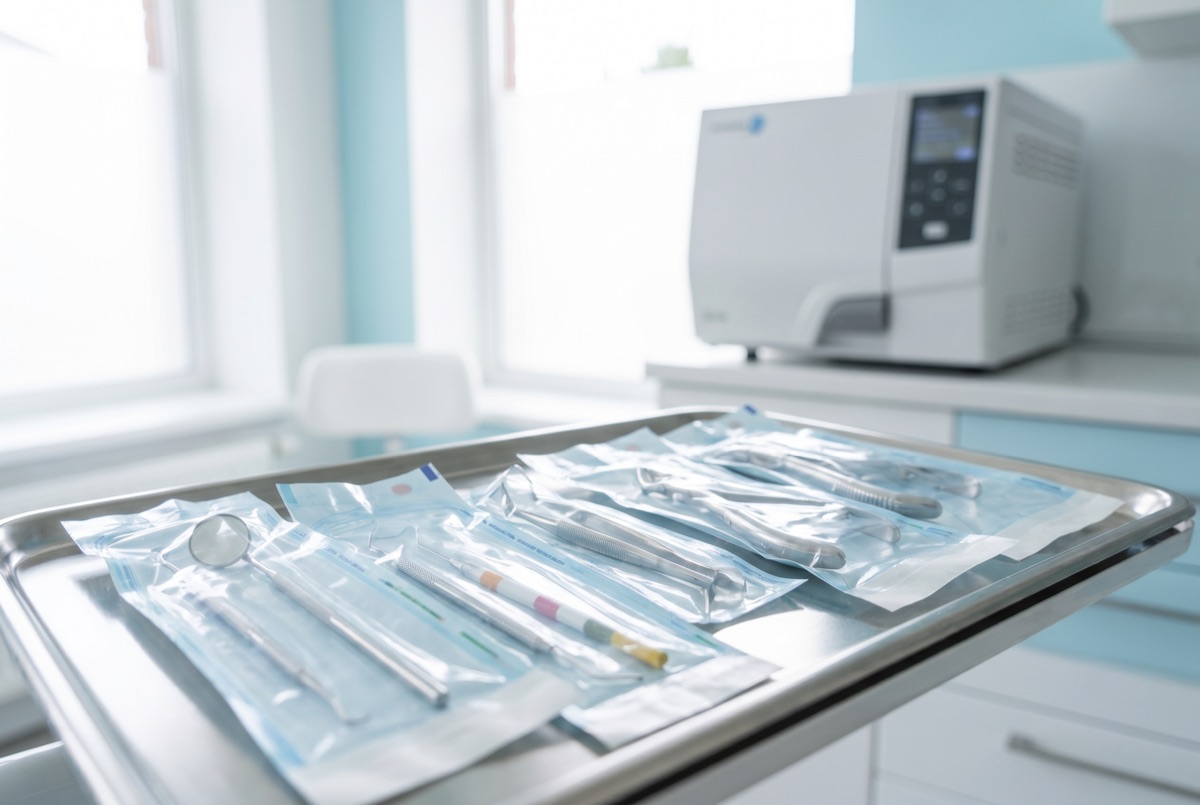 Sterilisation Standards