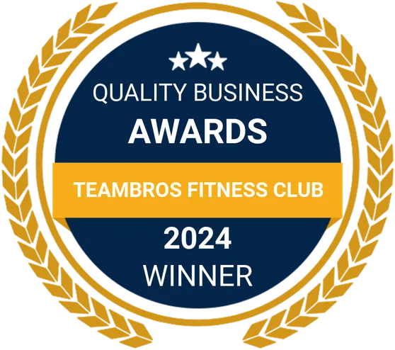 Quality Business Awards 2024 — Winner